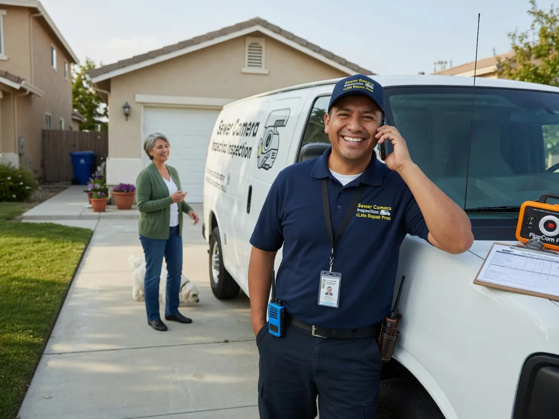 Sewer Line Repair West Bend, IA FAQs